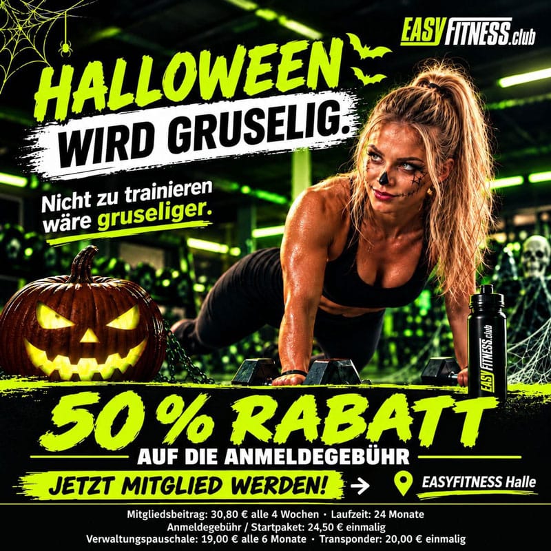 Helloween EF